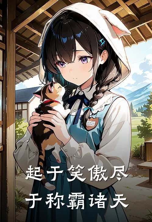 起于笑傲尽于称霸诸天