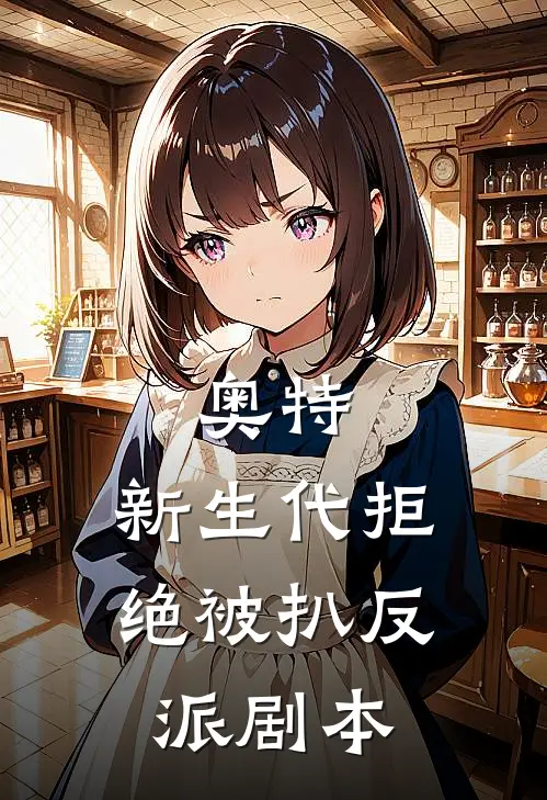 奥特：新生代拒绝被扒反派剧本