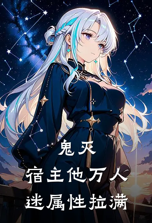 鬼灭：宿主他万人迷属性拉满