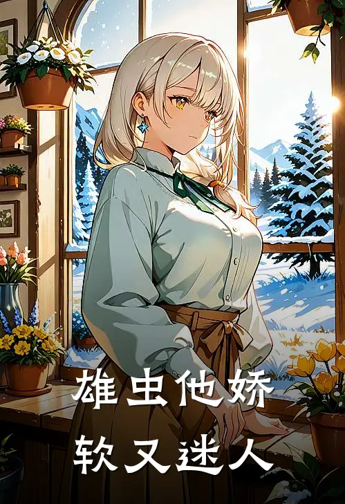 雄虫他娇软又迷人