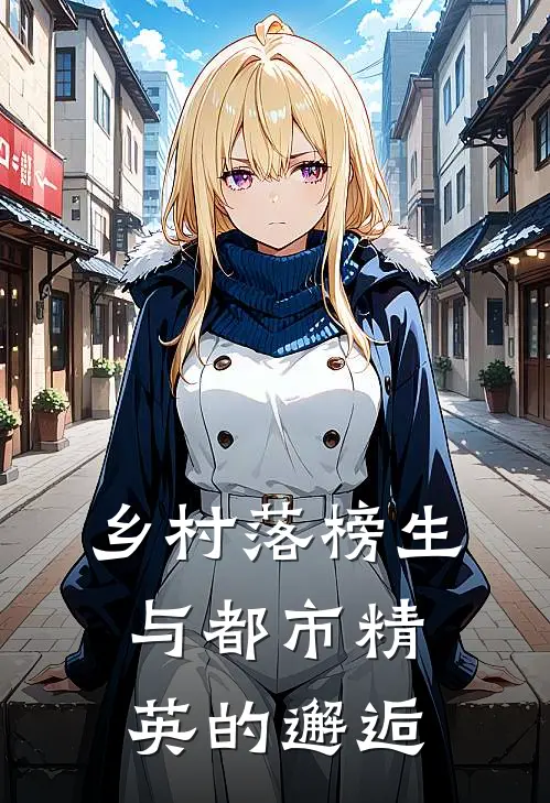 乡村落榜生与都市精英的邂逅