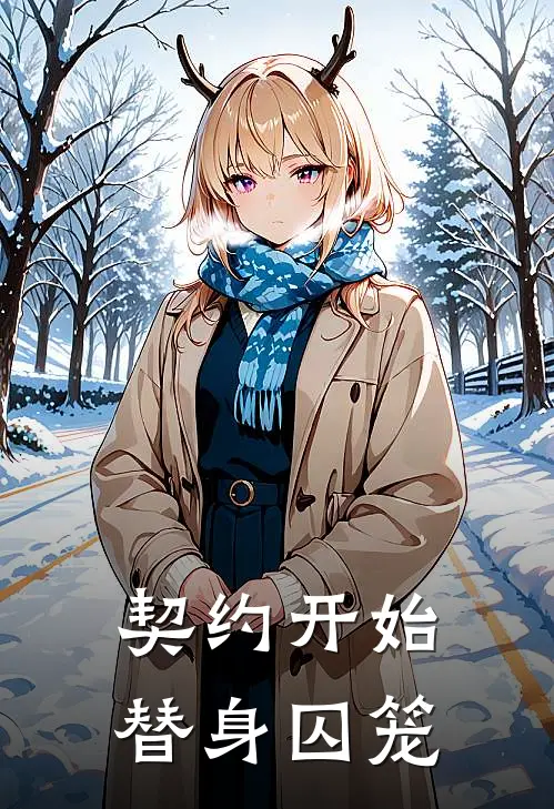 契约开始，替身囚笼