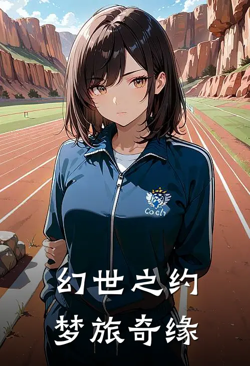 幻世之约：梦旅奇缘