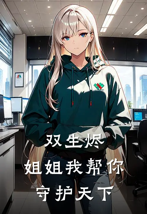 双生烬，姐姐我帮你守护天下