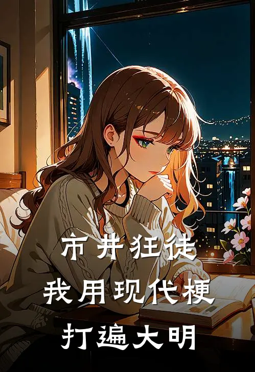 市井狂徒：我用现代梗打遍大明