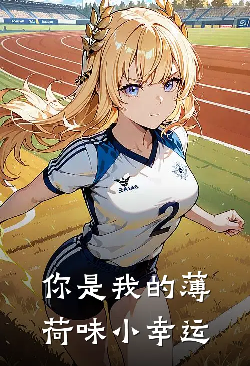 你是我的薄荷味小幸运