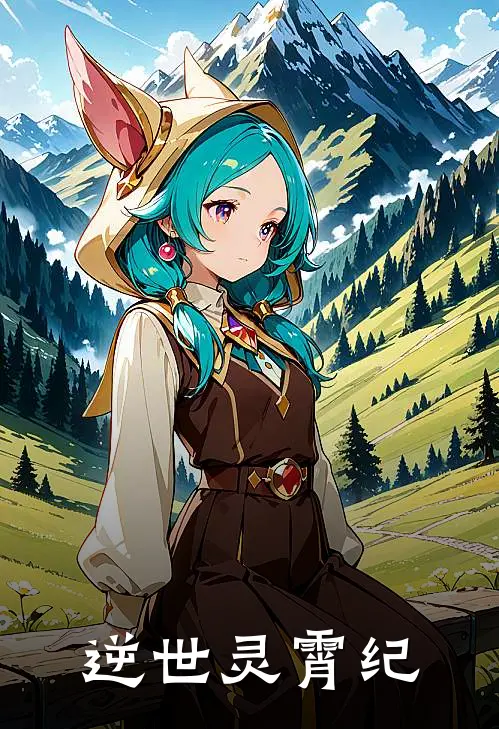 逆世灵霄纪