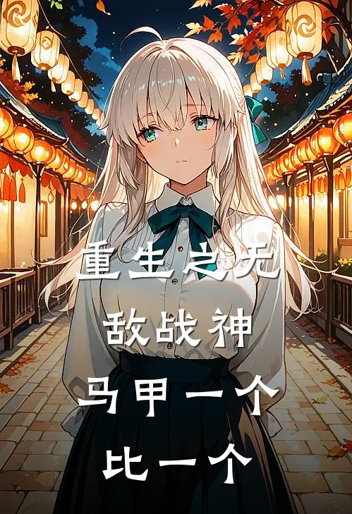 重生之无敌战神，马甲一个比一个