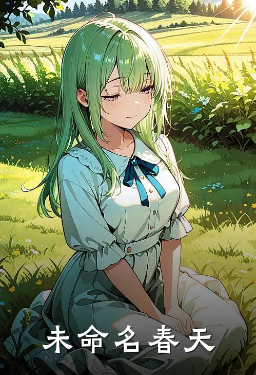未命名春天