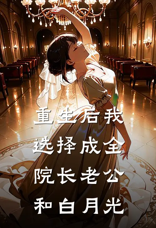 重生后我选择成全院长老公和白月光