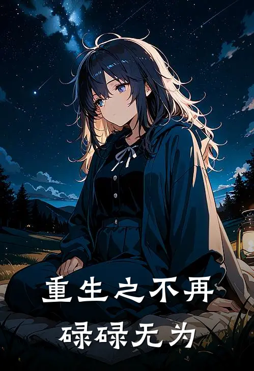 重生之不再碌碌无为