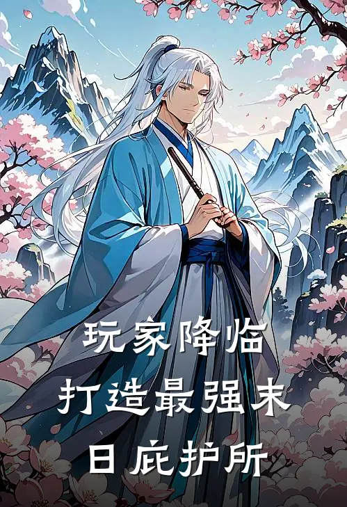 玩家降临，打造最强末日庇护所