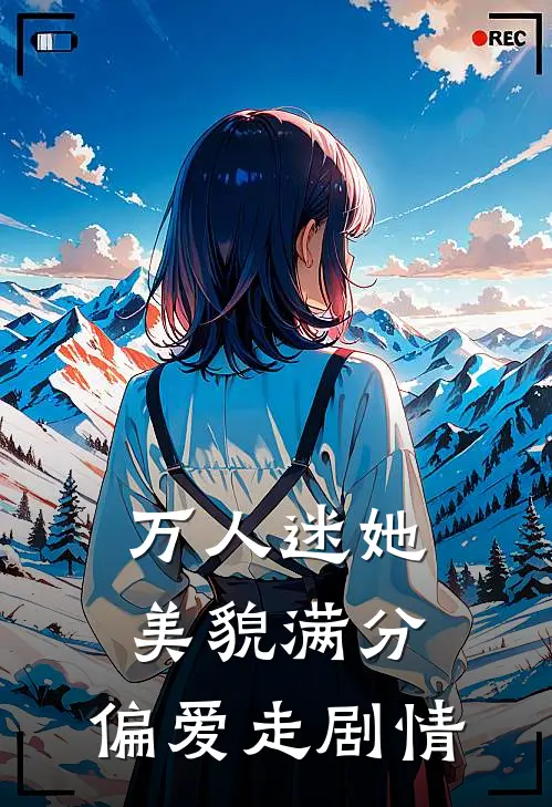万人迷她美貌满分，偏爱走剧情