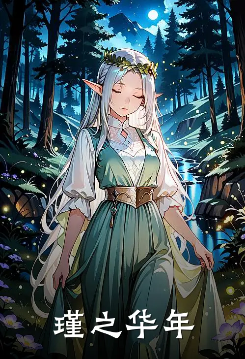 瑾之华年