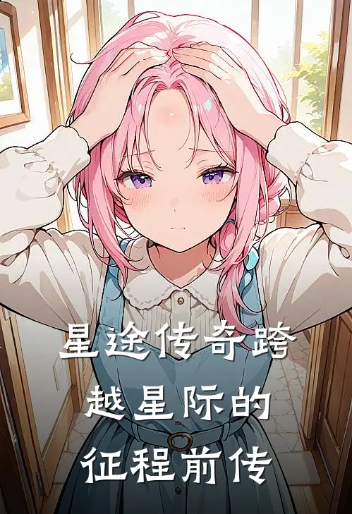 星途传奇跨越星际的征程前传