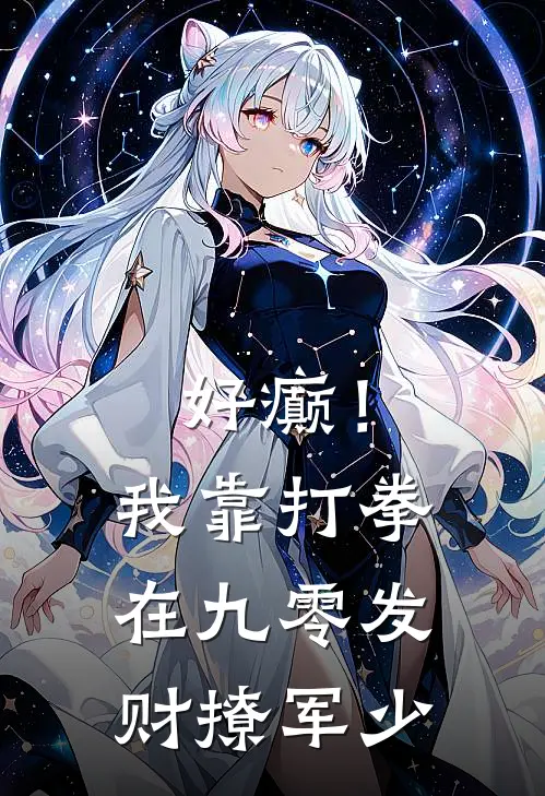 好癫！我靠打拳在九零发财撩军少