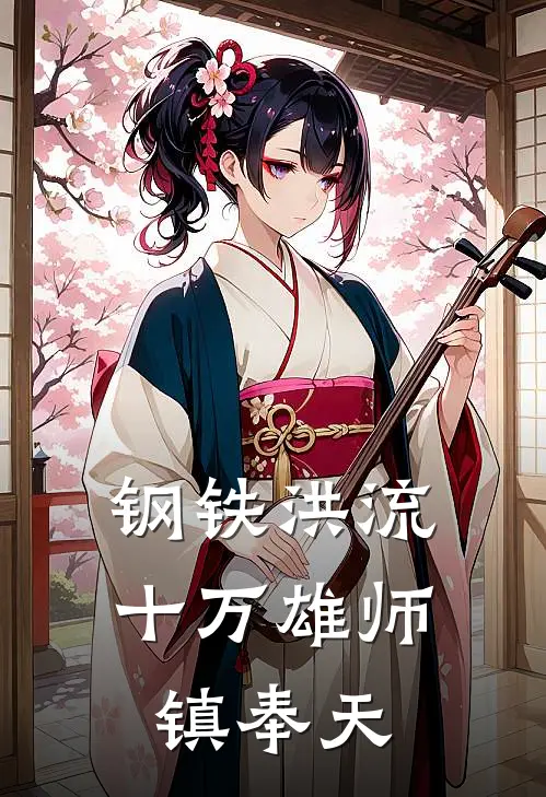 钢铁洪流，十万雄师镇奉天