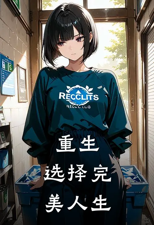 重生，选择完美人生