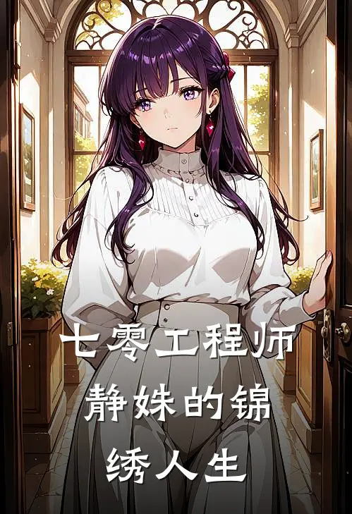 七零工程师：静姝的锦绣人生