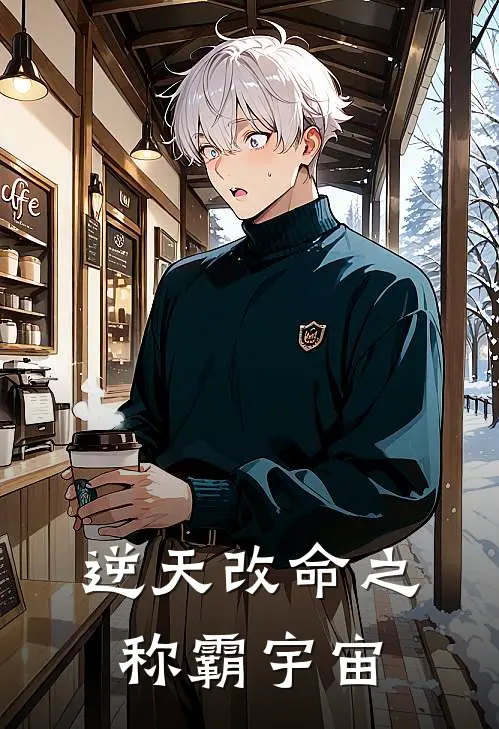 逆天改命之称霸宇宙