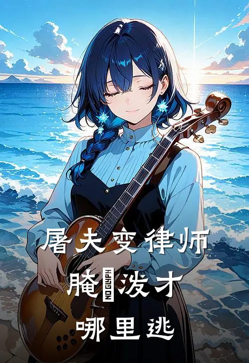 屠夫变律师：腌臜泼才哪里逃