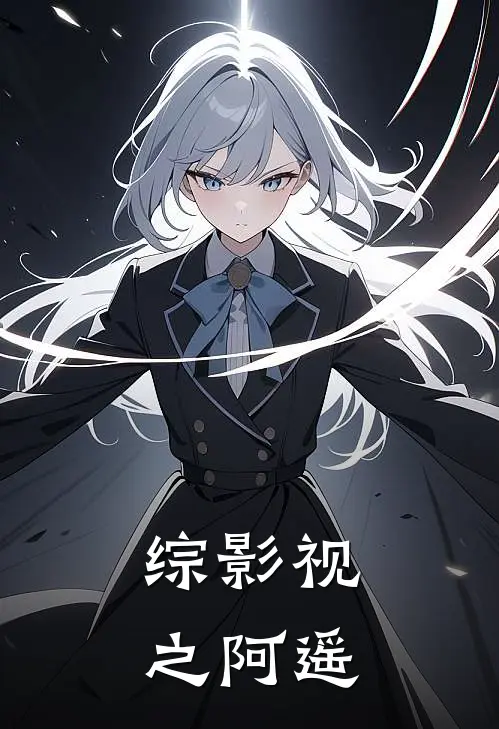 综影视之阿遥