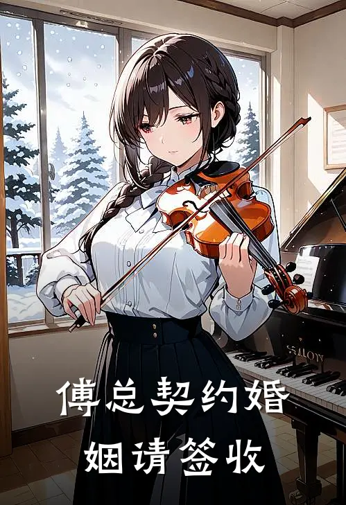 傅总契约婚姻请签收