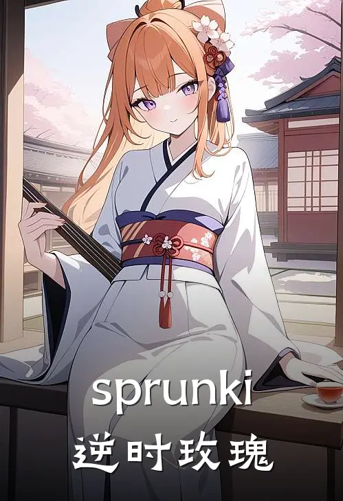 sprunki：逆时玫瑰