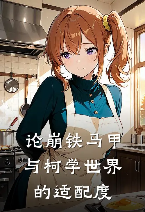 论崩铁马甲与柯学世界的适配度