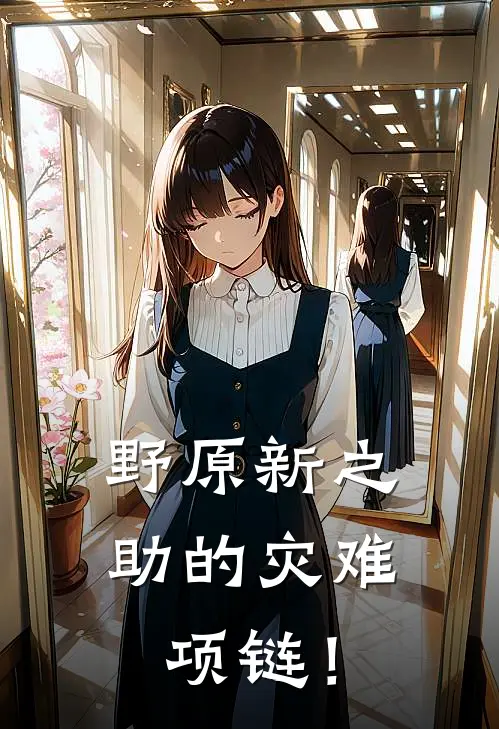 野原新之助的灾难项链！