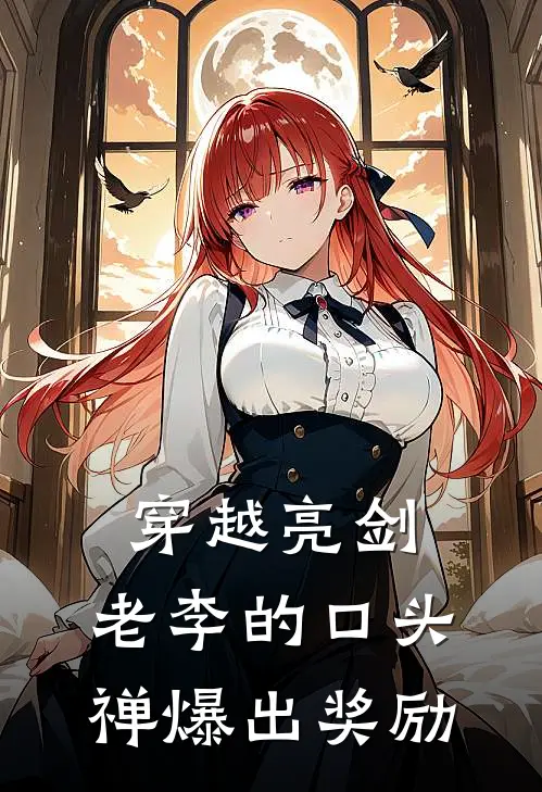 穿越亮剑：老李的口头禅爆出奖励