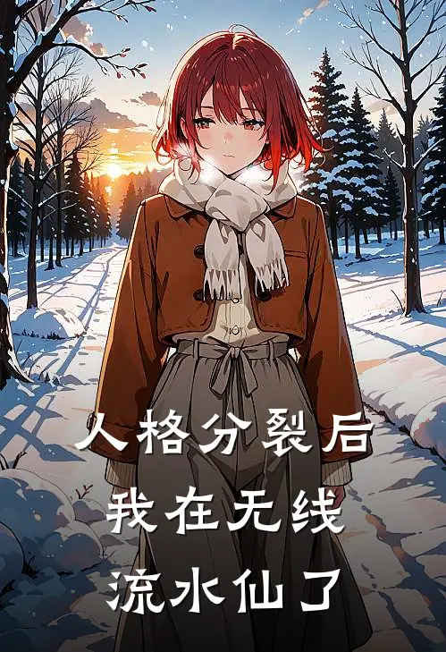 人格分裂后，我在无线流水仙了