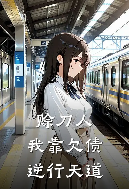 赊刀人：我靠欠债逆行天道