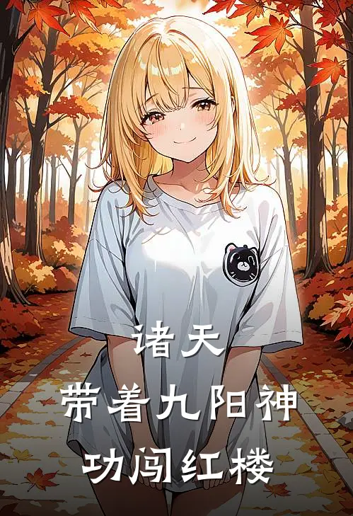 诸天：带着九阳神功闯红楼