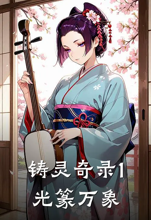 铸灵奇录1【光篆万象】