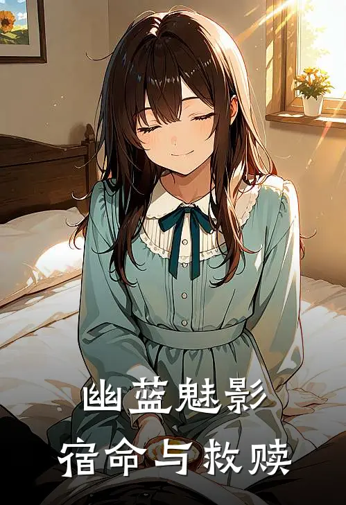 幽蓝魅影：宿命与救赎