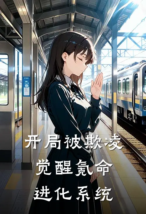 开局被欺凌，觉醒氪命进化系统