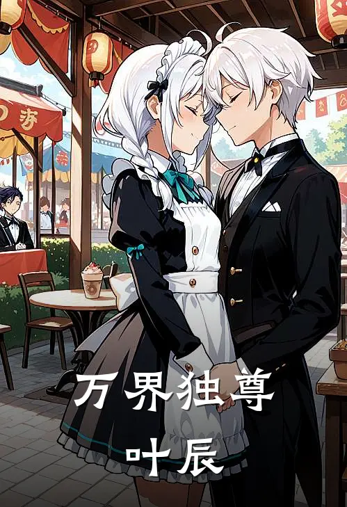 万界独尊：叶辰