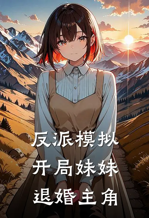 反派模拟：开局妹妹退婚主角