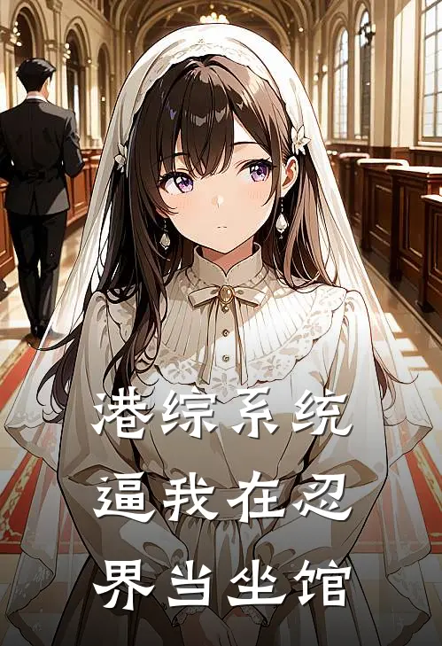 港综系统逼我在忍界当坐馆