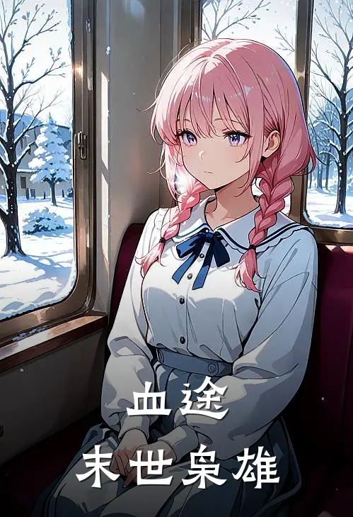 血途：末世枭雄