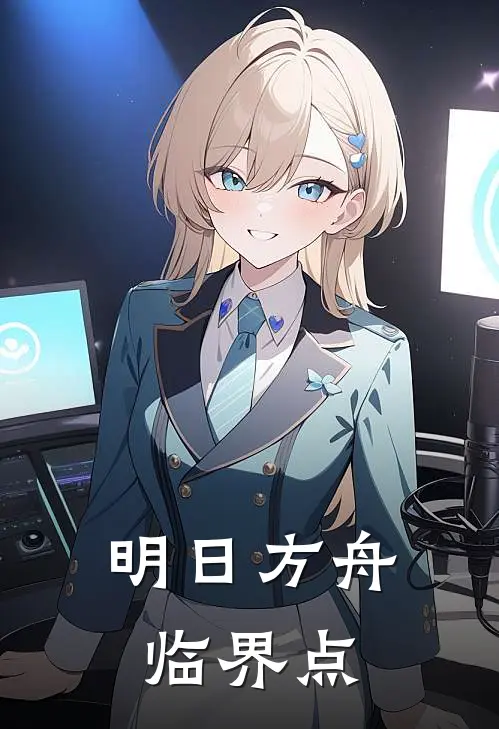 明日方舟：临界点