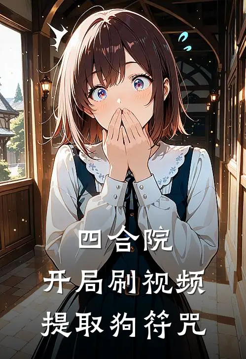 四合院：开局刷视频提取狗符咒