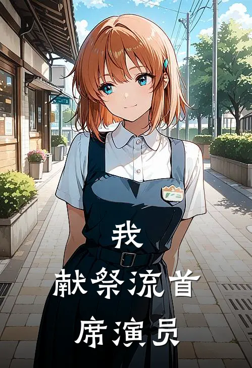 我，献祭流首席演员