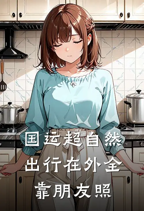 国运超自然：出行在外全靠朋友照