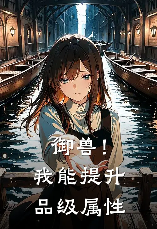 御兽！我能提升品级属性