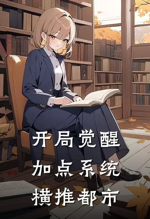 开局觉醒加点系统，横推都市