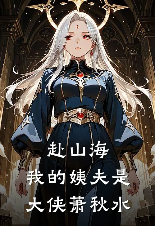 赴山海：我的姨夫是大侠萧秋水