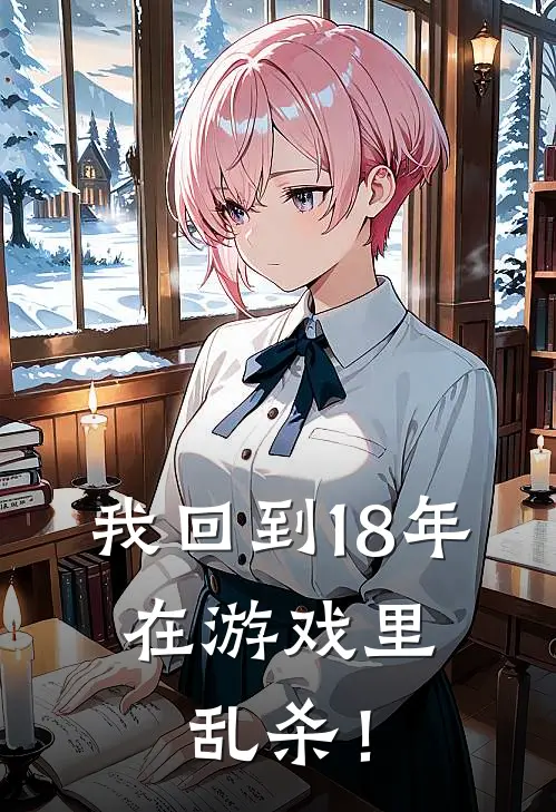 我回到18年，在游戏里乱杀！