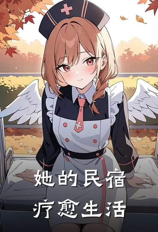 她的民宿疗愈生活